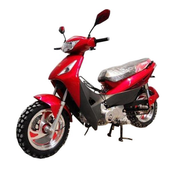 Buy cheap 125cc 135cc motorcycle cub bike Bolivia South America high quality ZS engine 4-stroke cheap import motorcycle 110cc mo from wholesalers