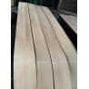 Buy cheap 250cm White Oak Wood Veneer MDF Straight Grain Cut Panel A Grade from wholesalers
