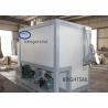 Buy cheap PVC PP PE PET Cryogenic Pulverizer , Plastic Cryogenic Grinding Equipment Low Temperature from wholesalers