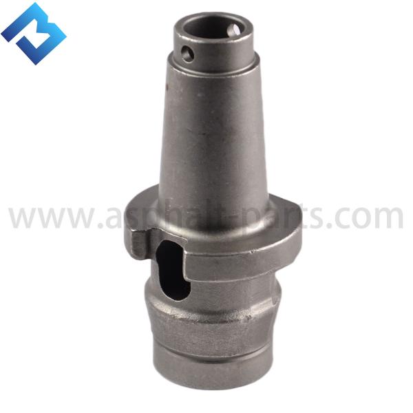 Buy cheap erpillar PM200 241-4559 Milling Cutter Holder Milling Machine Replacement Parts from wholesalers