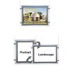 Buy cheap Custom Backlit Lightbox Led Crystal Frame Ultra Slim Outdoor Advertising Light Box from wholesalers