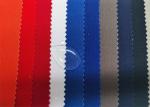 65% Polyester 35% Cotton TC Water Resistant Fabric For Workwear And Bag