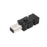 Buy cheap Plastic Metal Servo Motor Connectors 2013595-1 Similar（ B01-008311AE-02 ） from wholesalers
