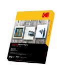 Instant Dry Kodak Lustre Paper , Kodak Photo Paper A4 100 Sheet Glossy