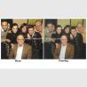 Buy cheap Personal Custom Oil Painting Portraits Family Oil Portraits Canvas For House Deco from wholesalers