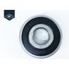 Buy cheap Other used motorcycle parts high speed 1045 stainless steel 6302 RS groove motorcycle bearings from wholesalers