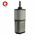 JQM-16RS030 16mm 3V 6V 12V Micro DC Reduction Gearbox Motor For Printer
