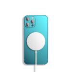 Portable Desk Wireless Charger Corporate Gift 10W ABS Magnetic