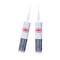 Buy cheap Acrylic Sealant White Construction Curtain Walls Sealant Powful anti oil and product
