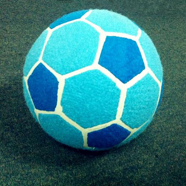 Buy cheap large infaltable ball from wholesalers