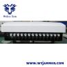 Buy cheap All Frequency 50m 14 Bands 25W Mobile Phone Jamming Device from wholesalers