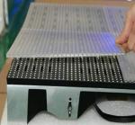 P6.25 Outdoor Dance Floor LED Display / LED Lighted Dance Platform Full Color