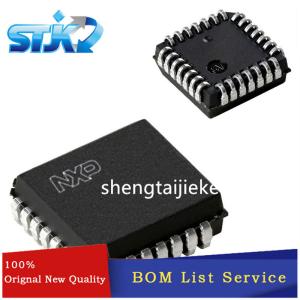 Buy cheap CHINA Shenzhen Original Programmable Timer IC 10MHz 28-PLCC (11.51x11.51) CS82C54-10Z from wholesalers