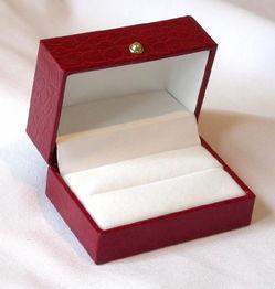 Buy cheap Exquisite hard paper gift ,wallet gift boxes ,gift boxes for necklace from wholesalers