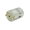 Buy cheap 12V 24V RS545 High Torque DC Motor 2000RPM-23000RPM For Power Tool Air Pump from wholesalers