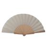 Buy cheap Foldable Chinese Japanese Fan for Hot Flash Church Decoration Music Festival Dance Party from wholesalers