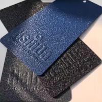 Buy cheap Hsinda Epoxy Polyester Powder Coating Anti - Scratch Ral Color Skin Texture product