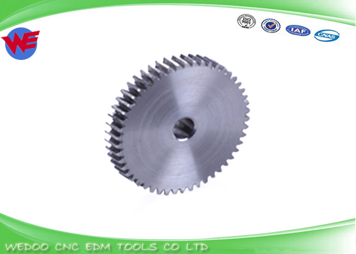 100447763 ,100446323 Gear For Contact Roller Charmilles EDM Parts Geared wheel