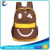 Buy cheap Multifunction Primary School Bag Kids Nylon Backpack Custom Logo Print from wholesalers