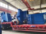 Buy cheap DN50-DN1200 3lpe Pipe Production Line Steel FBE Coating Steel Pipe Shot Blasting from wholesalers