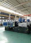 Buy cheap High Precision Cnc Plastic Injection Moulding Machine Horizontal Type 1280kN from wholesalers