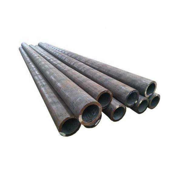 Buy cheap Supply 30crmnsia Seamless Alloy Steel Pipe 30crmnsia Size Diameter Seamless Pipe Processing from wholesalers