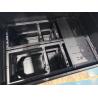 Buy cheap Forklift Lithium Battery 80V 280AH Fast Charging Lifepo4 Battery For Linde Toyota FORKLIFT With Long Cycle Life To Replace Lead Acid Battery from wholesalers
