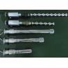 Buy cheap Titanium And Stainless Steel Material Ultrasonic Tubular Transducer 53mm from wholesalers