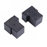 Buy cheap Black Housing 40A Power Relay For Electric Vehicle Power Supply Equipment NB90 product