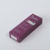 Buy cheap Offset Printing White Card Paper Eyelash Packaging Box from wholesalers
