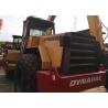 Buy cheap 10HP Power 11000kg 2008 Year Dynapac CA30 used road roller from wholesalers