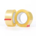 BOPP Packaging Adhesive Sealing Tape USA TSCA Standard Environmental Clear