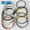 Buy cheap 14589135 Dipper Arm Sealing Kit Volvo EC240B EC250D VOE14589135 Hydraulic Cylinder Repair Kit from wholesalers