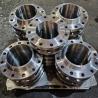 Buy cheap GOST12820-80 Ansi Steel Welding Neck Flange Dn50 Dn80 Size from wholesalers