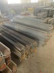 Excellent Weather Resistance Aisi Standard Galvanized Steel H Beam
