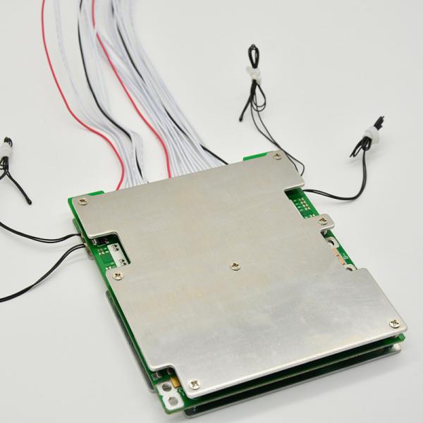 Buy cheap 200A 12V LiFePO4 BMS Battery Management System For Battery Protection Board from wholesalers