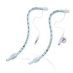 Buy cheap Through The Nose Endotracheal Tubes Transparent Color For Medical Use ET Tube from wholesalers