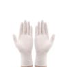 Buy cheap S M L XL Disposable Powder Free Nitrile Gloves Non Sterile from wholesalers