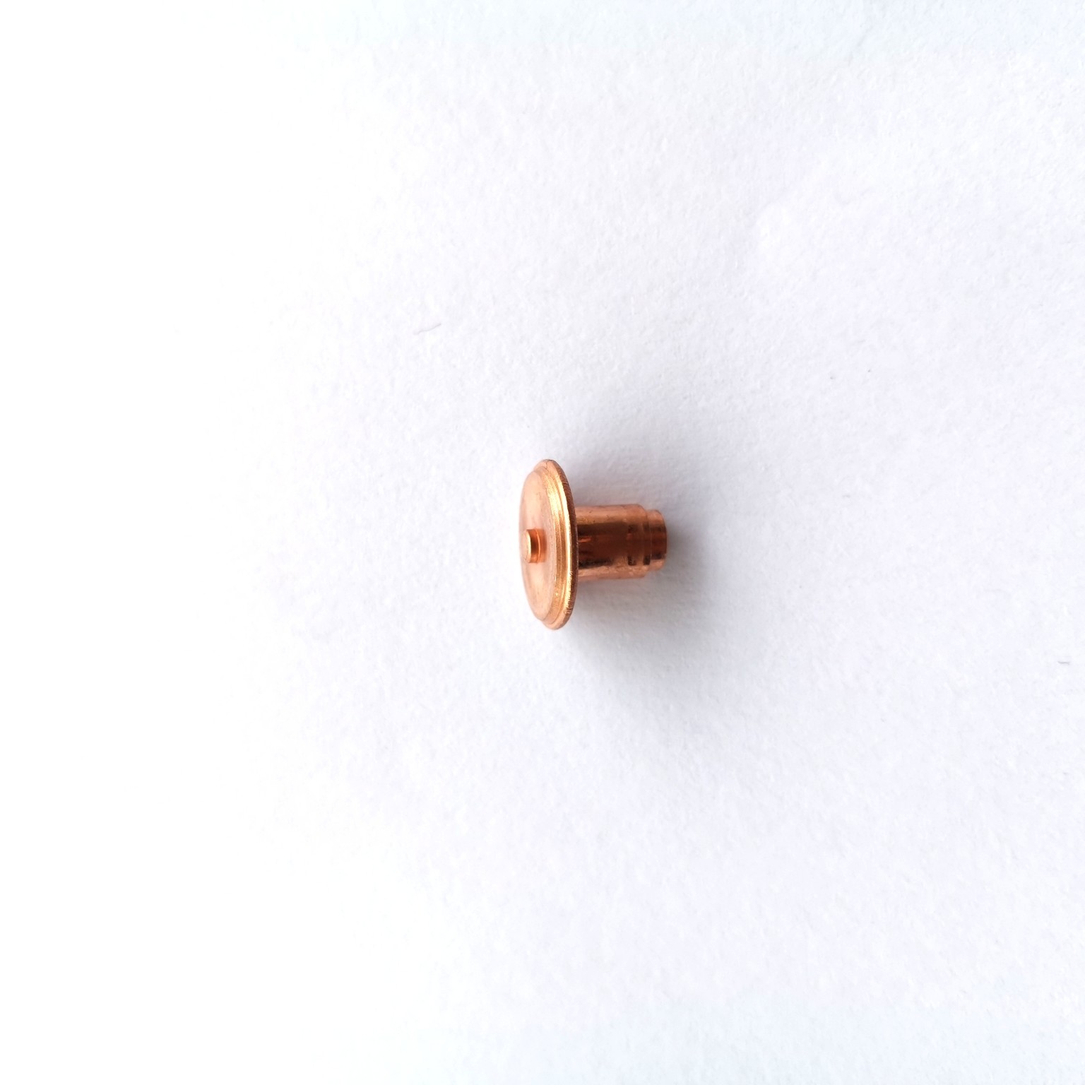 Electrode Terminal Negative Electrode Terminal