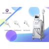 Buy cheap Multifunctional Laser SHR IPL Machine 4000w Output Power For Beauty Salon from wholesalers