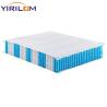 Buy cheap Customized Queen Size 2.0mm 7 Inch Pocket Coil Spring Unit Steel Pocket Spring from wholesalers
