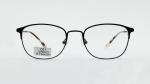 Blue Light Blocking Glasses for Women Men Lightweight Metal Frame Computer