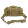 Buy cheap 35L Multifunctional Mildew Resistant Messenger Hunting Shoulder Bag from wholesalers