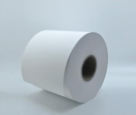 Buy cheap AF2333B Anti Freezing Label Material Thermal PP Freezing Temperature Labeling Usage from wholesalers
