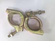 Swivel couplers
