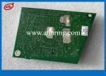 C4060 Shutter Control Board Wincor ATM Parts 1750149264