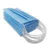 Buy cheap 17.5 * 9.5cm 3 Ply Disposable Gb2626-2006 Breathable Medical Face Mask For Adults from wholesalers