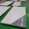 Buy cheap Factory Cold Rolled AISI ASTM 201 310 316 430 BA 2B Finished 8*4 Stainless Sheet SS Plate 304 Stainless Steel Sheet from wholesalers