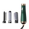 Buy cheap Powerful Blower Comb Brush 3 in 1 and Blue Ion Technology for Frizz-Free Hair from wholesalers