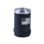 Brush Electric DC Motors 10W 60MM 12V 24V For Car Air Pump